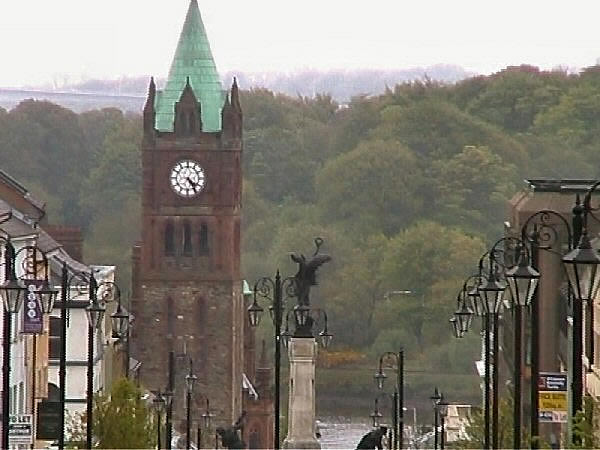 derry