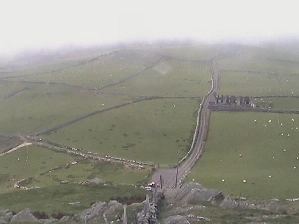 torr head
