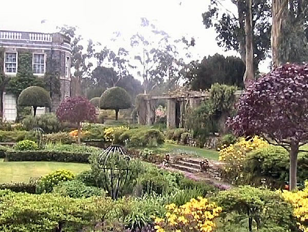 mount stewart