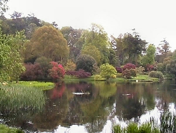 mount stewart