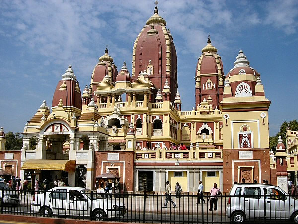 delhi
