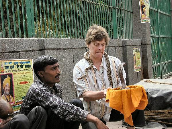 delhi