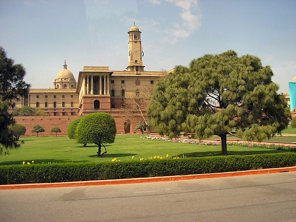 delhi