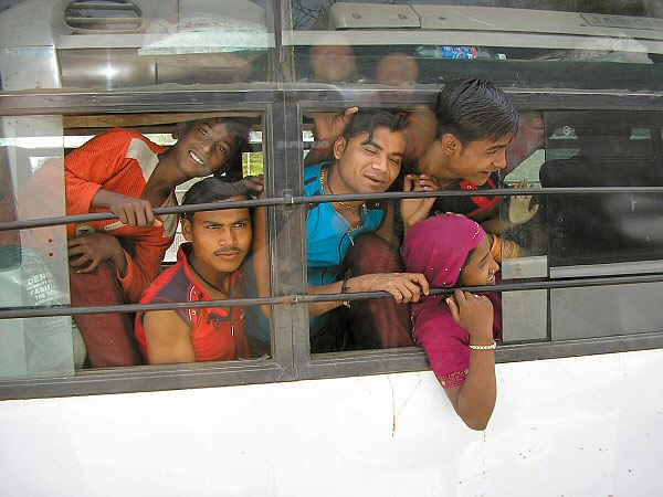 delhi