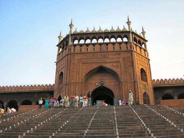 delhi