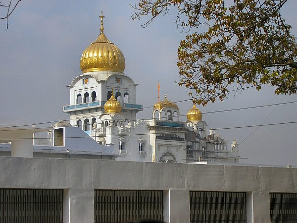 delhi