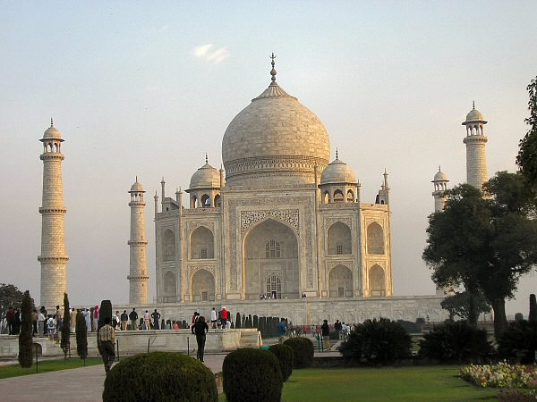 agra