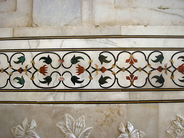 agra