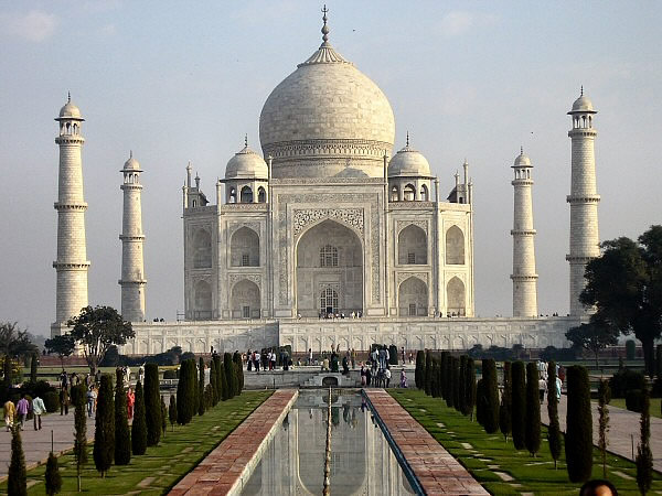 agra