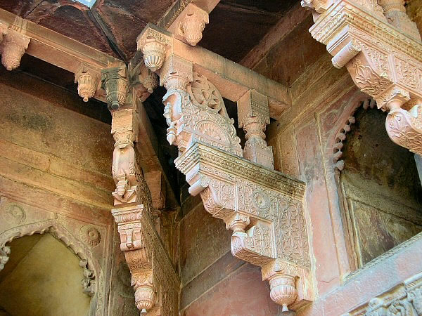 agra