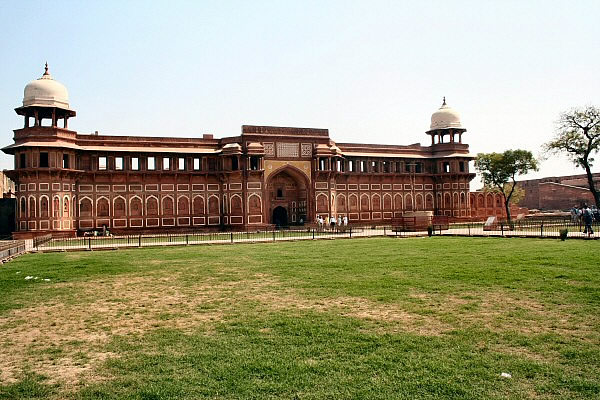 agra
