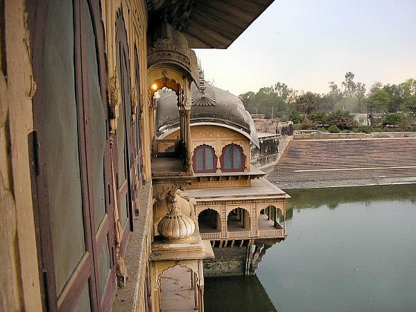 bharatpur