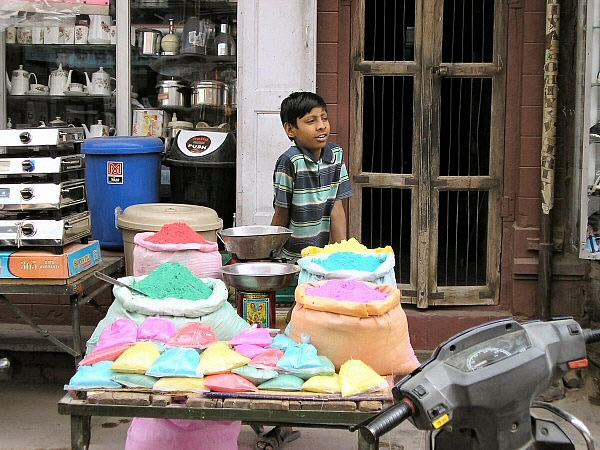bikaner