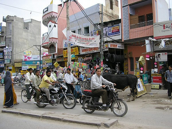 bikaner