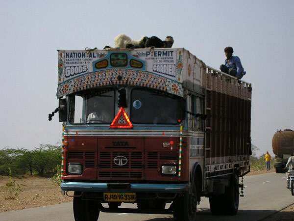 jaisalmer