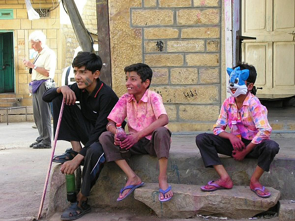 jaisalmer
