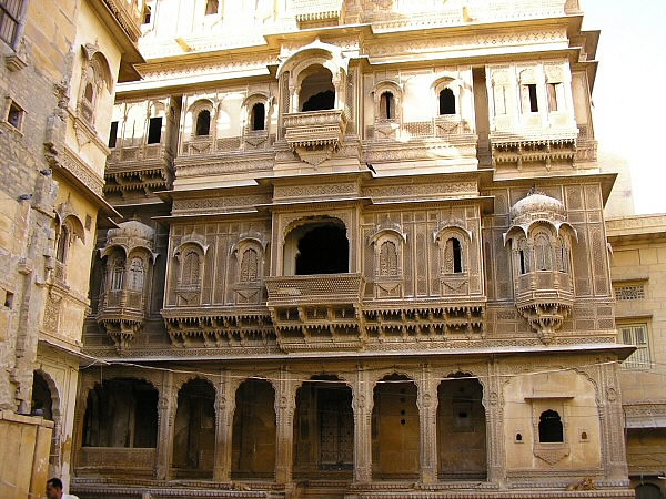 jaisalmer