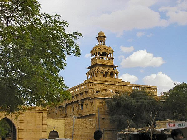 jaisalmer