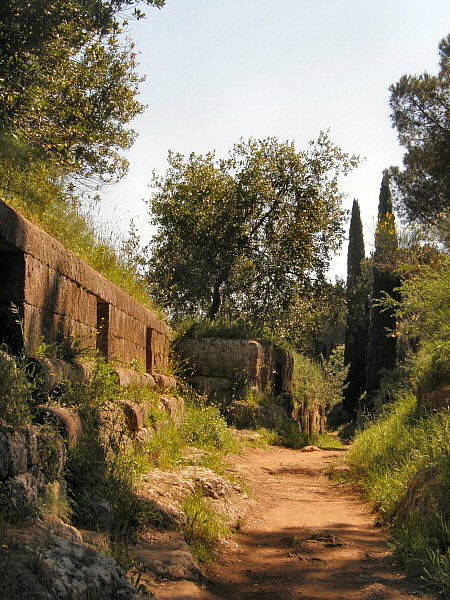 necropolis 2