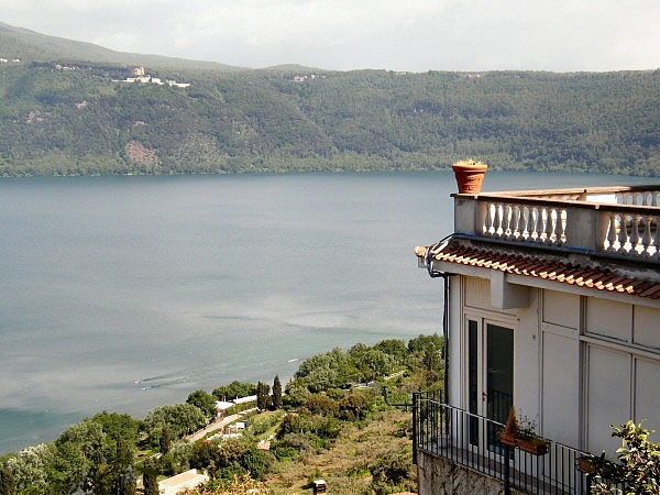 Castelgandolfo