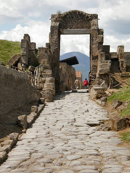 Pompei 1