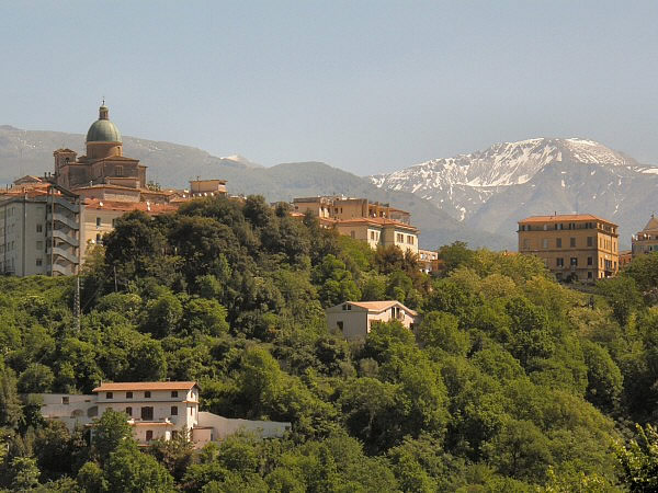 abruzzen