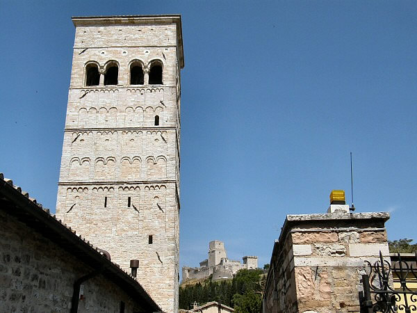 Assisi 1