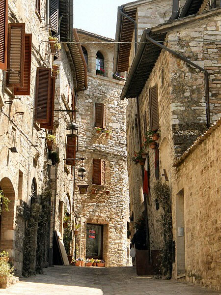 Assisi 3