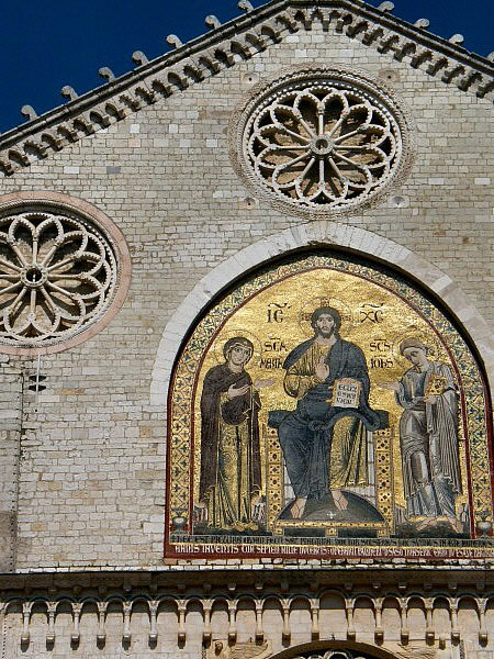 Spoleto 2