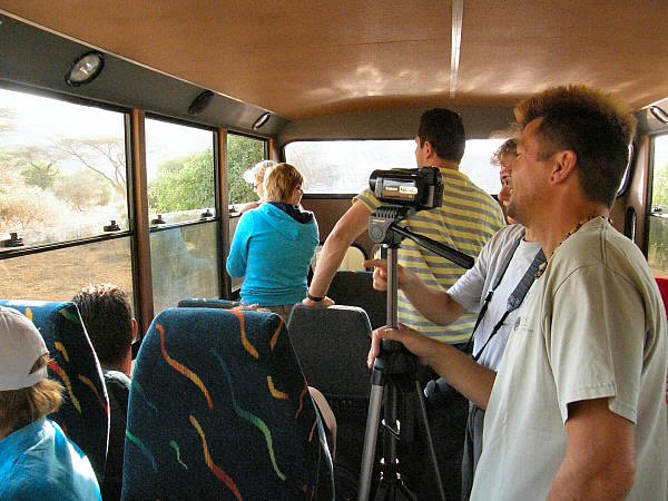 bus