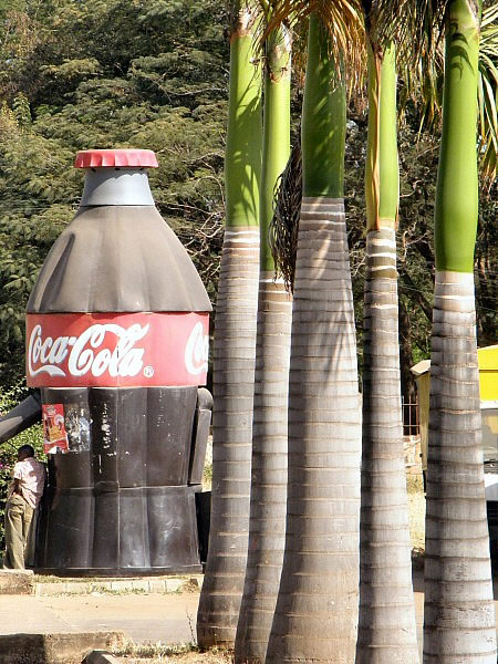 cola