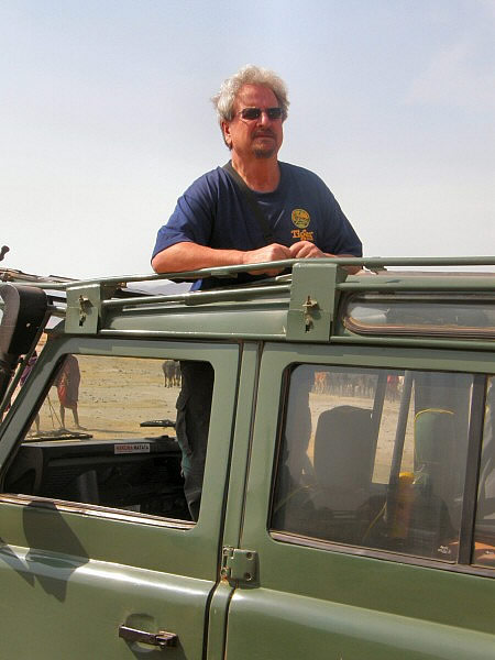 jeep