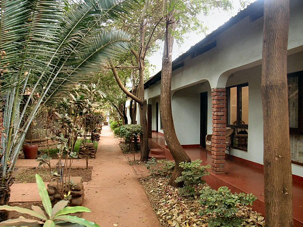 lodge