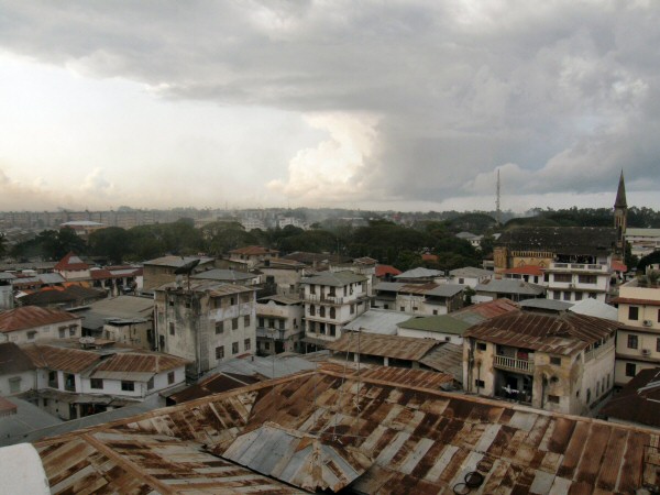Stone Town 1