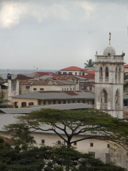 Stone Town 3