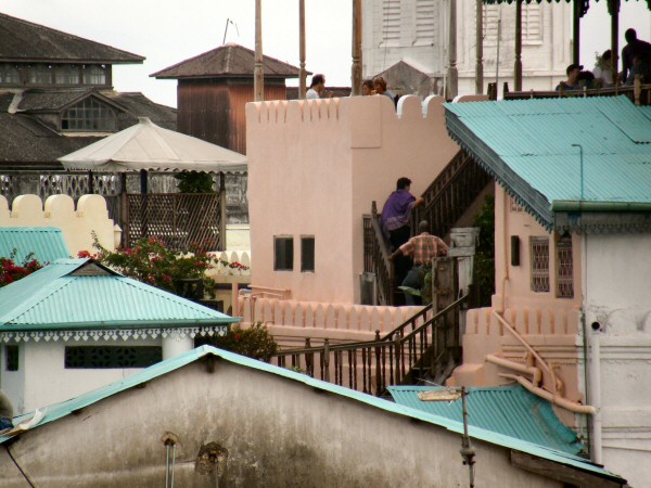 Stone Town 2