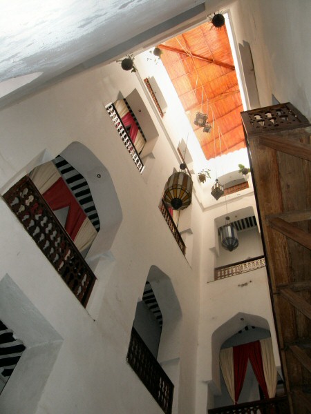 hotel
