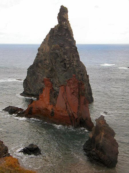 ponta do castelo