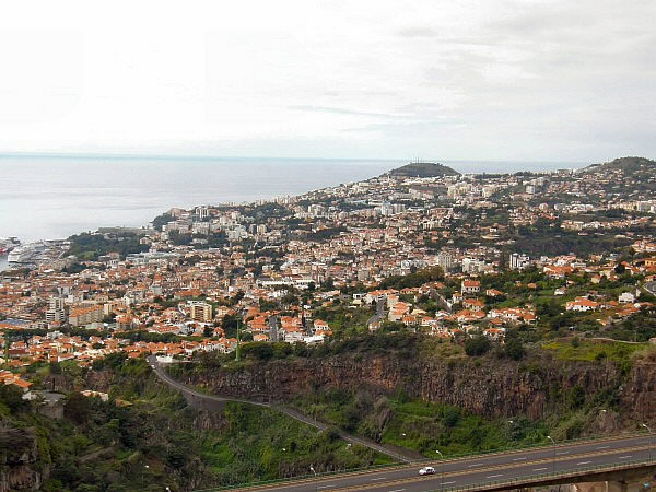 funchal