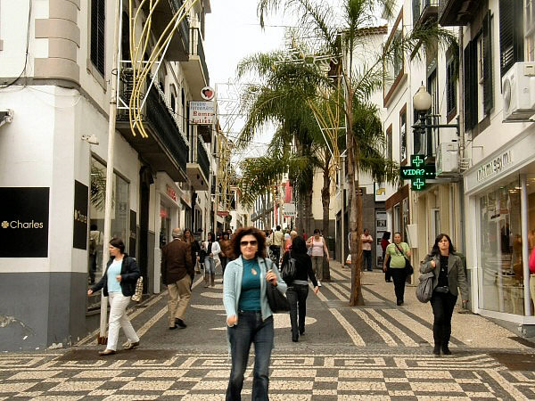 Funchal