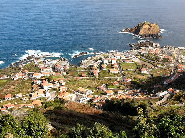 porto muniz