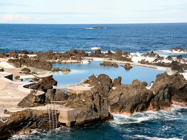 porto muniz