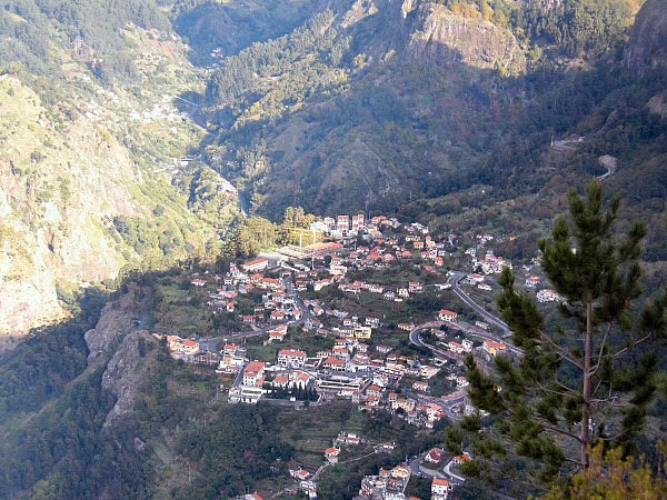 curral