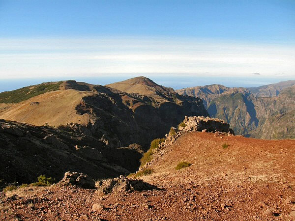 pico de areiro