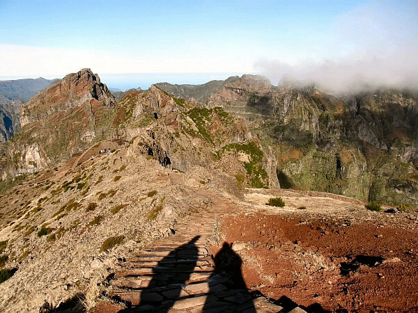 pico de areiro
