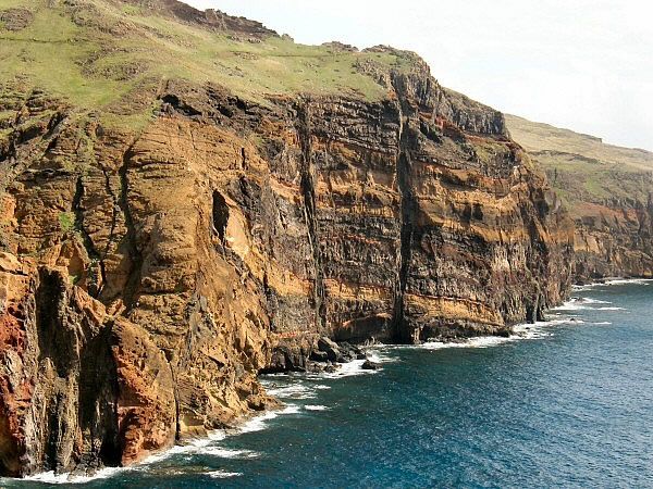 ponta do castelo