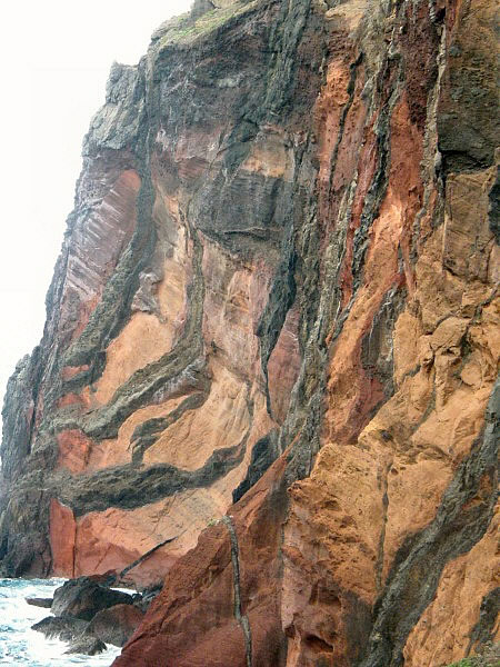 ponta do castelo