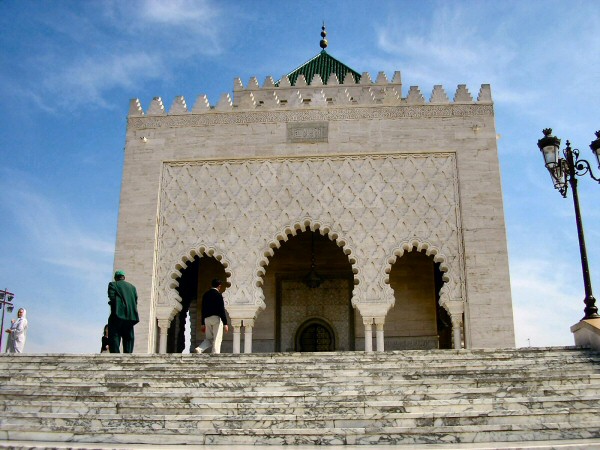 mausoleum