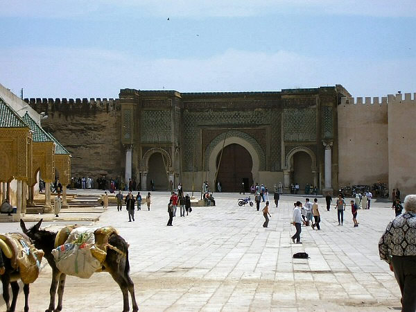 meknes
