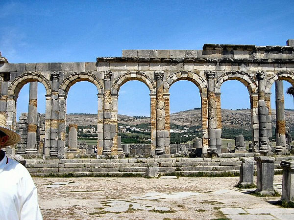 volubilis